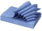 Preview: Tray-Einlagen 18x28 blau med. 10x250St